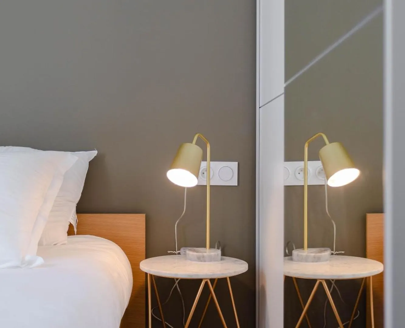 Appartement Suite Avec Baignoire Balneo A 4Min A Pied Du Vieux-Port Marseilles